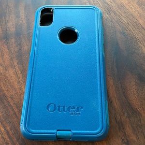 Otter Box phone case